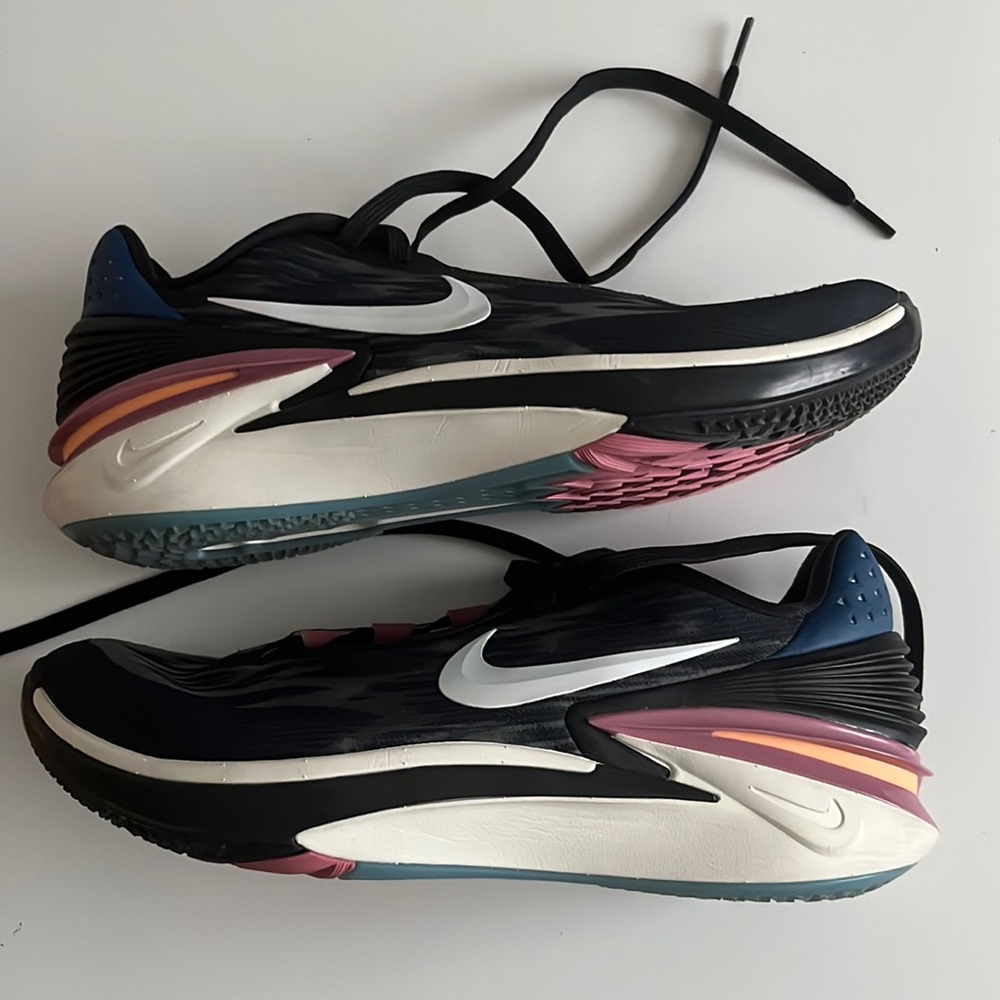 Nike Gt cut 2 Desert Berry